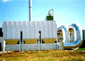 ETR-Anlage